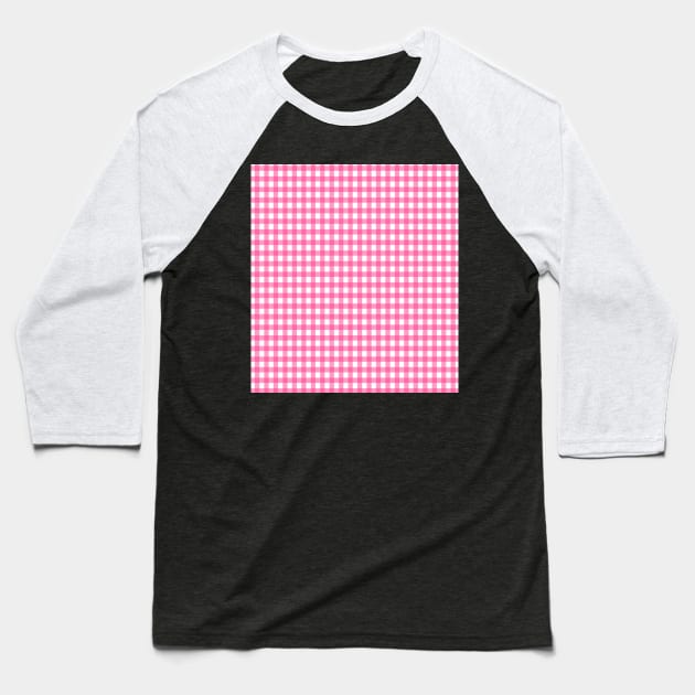 Pattern 54 Baseball T-Shirt by apxteixeira